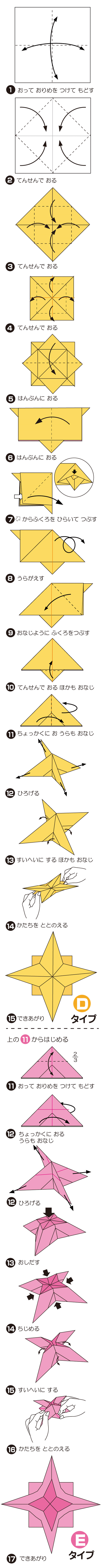 折り図