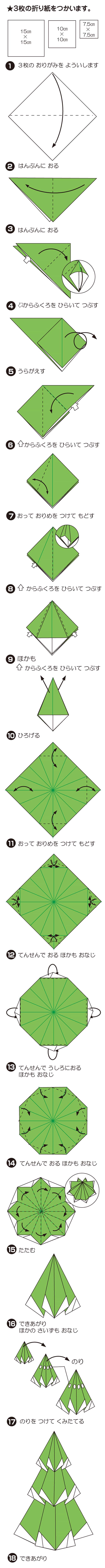 折り図